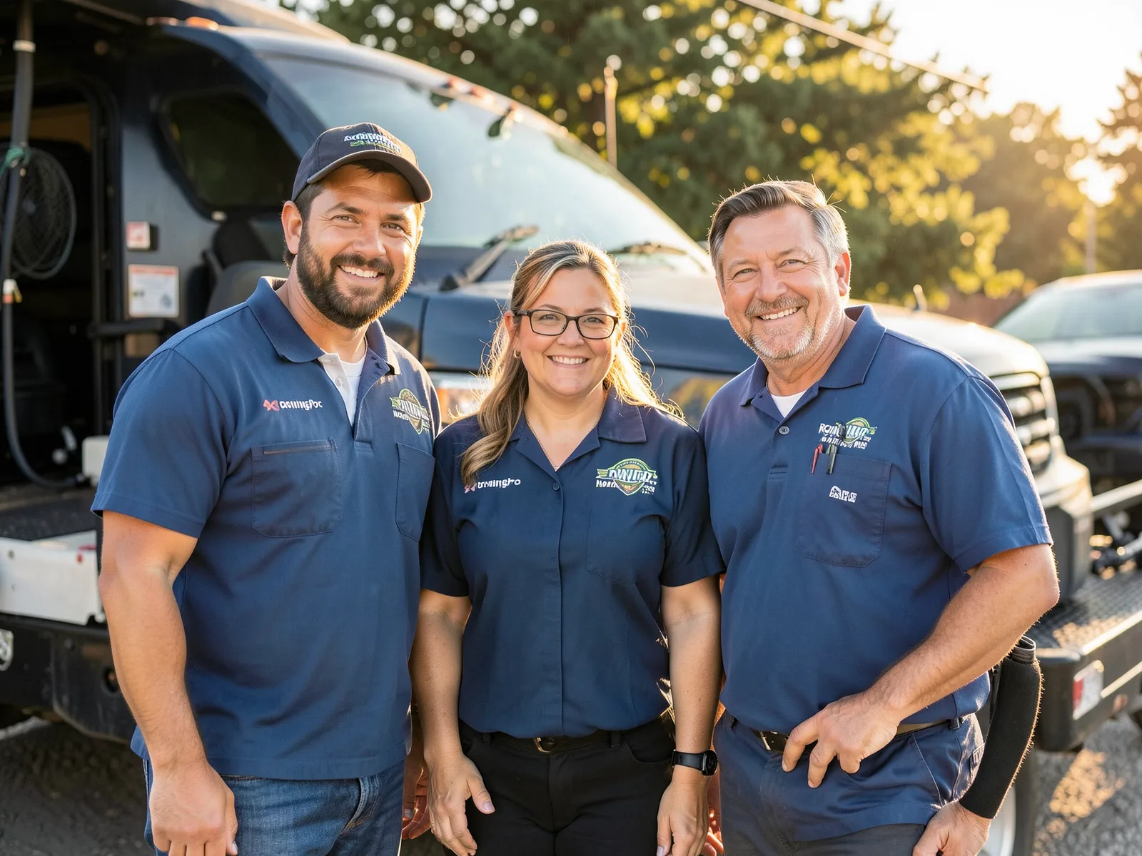 Roof Repair company in Ney, OH